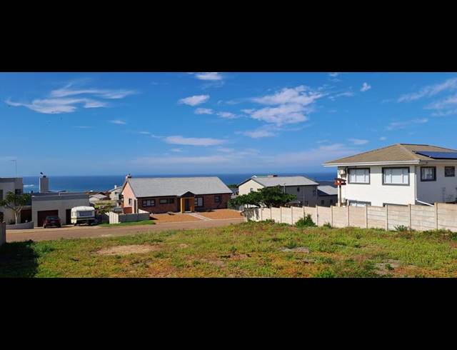 LAND FOR SALE IN JONGENSFONTEIN